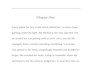give your story a fresh, beautiful rewrite